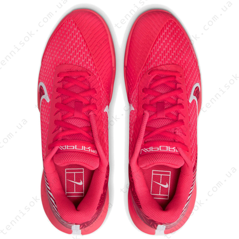 Тенісні кросівки Nike Court Air Zoom Vapor Pro 2 HC DR6191-800