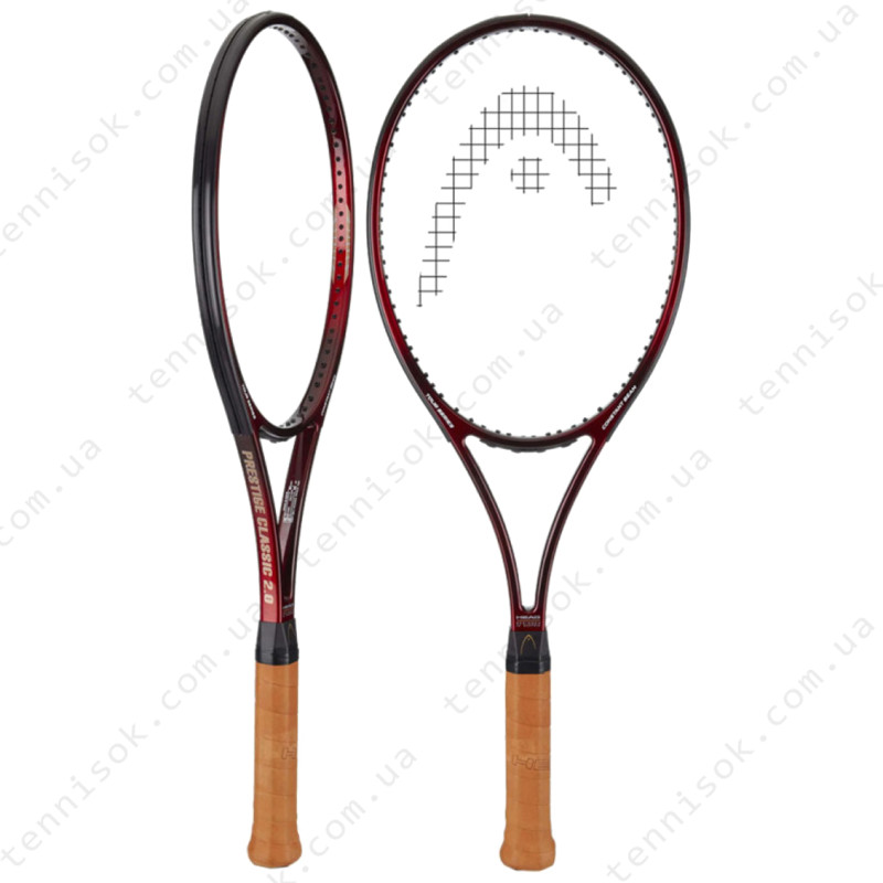 Тенісна ракетка Head Prestige Classic 2.0 235702