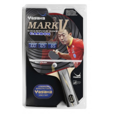 Ракетка для настольного тенниса Yasaka Mark V Carbon