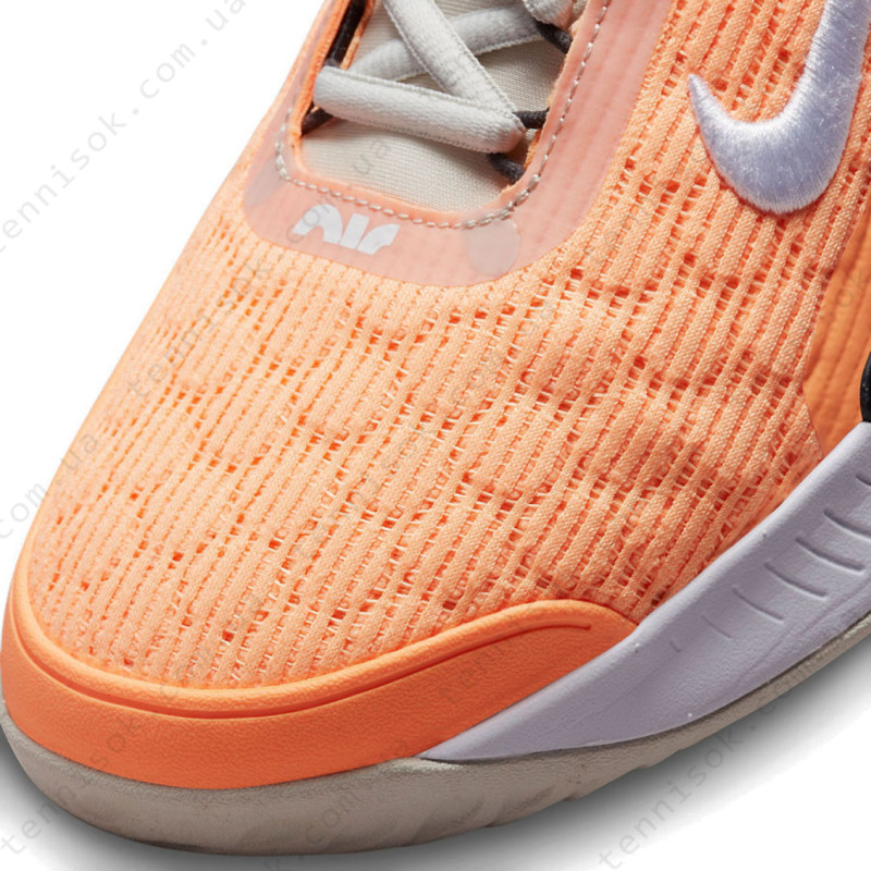 Тенісні кросівки Nike Court Zoom NXT HC DH0219-002