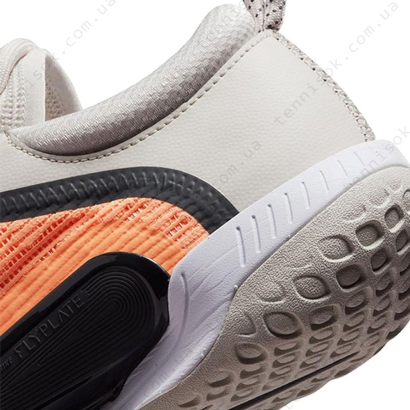 Тенісні кросівки Nike Court Zoom NXT HC DH0219-002