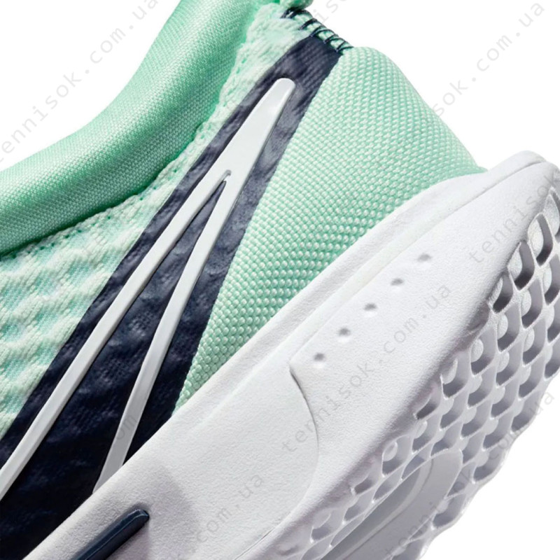 Теннисные кроссовки Nike Zoom Court Pro HC DH0990-300