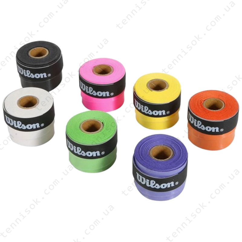 Обмотки Wilson Ultra Wrap WR8410701001 1pcs