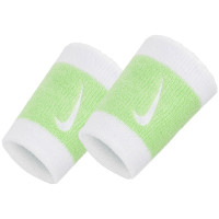 Напульсники Nike Swoosh Double Wide Wristband N0001586117OS