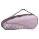 Теннисная сумка Yonex BAG42326 Team Racquet Bag (6pcs) Smoke Pink