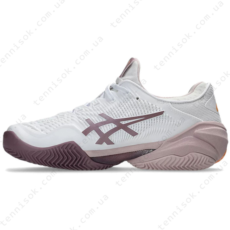  Asics Court FF 3 Clay 1042A221-104