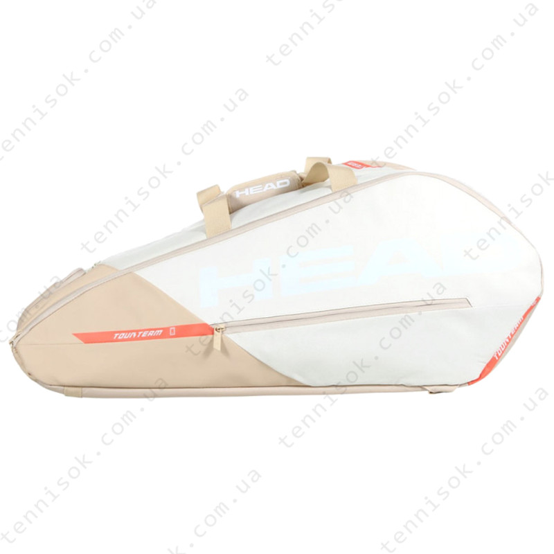 Тенісний рюкзак Head Tour Racquet Bag XL 260803-CHYU