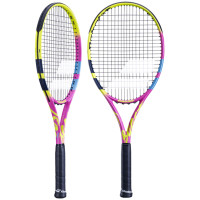 Теннисная ракетка Babolat Boost RAFA 2 gen 121246/100