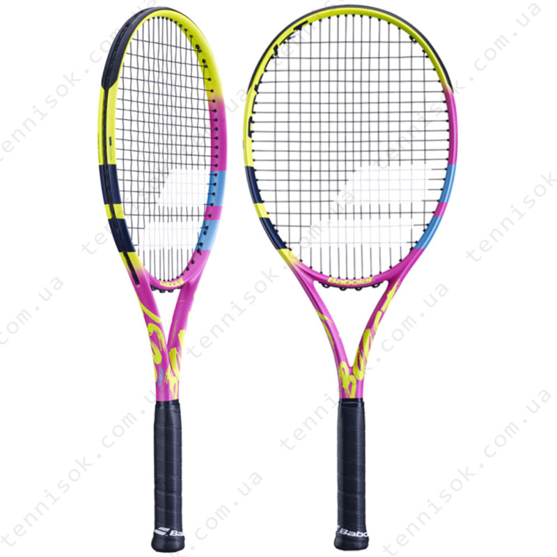 Тенісна ракетка Babolat Boost RAFA 2 gen 121246/100