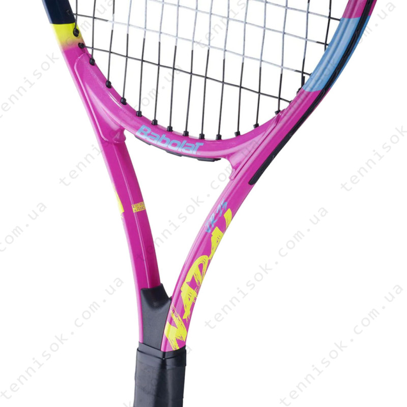 Тенісна ракетка Babolat Nadal Junior 25 140499/100