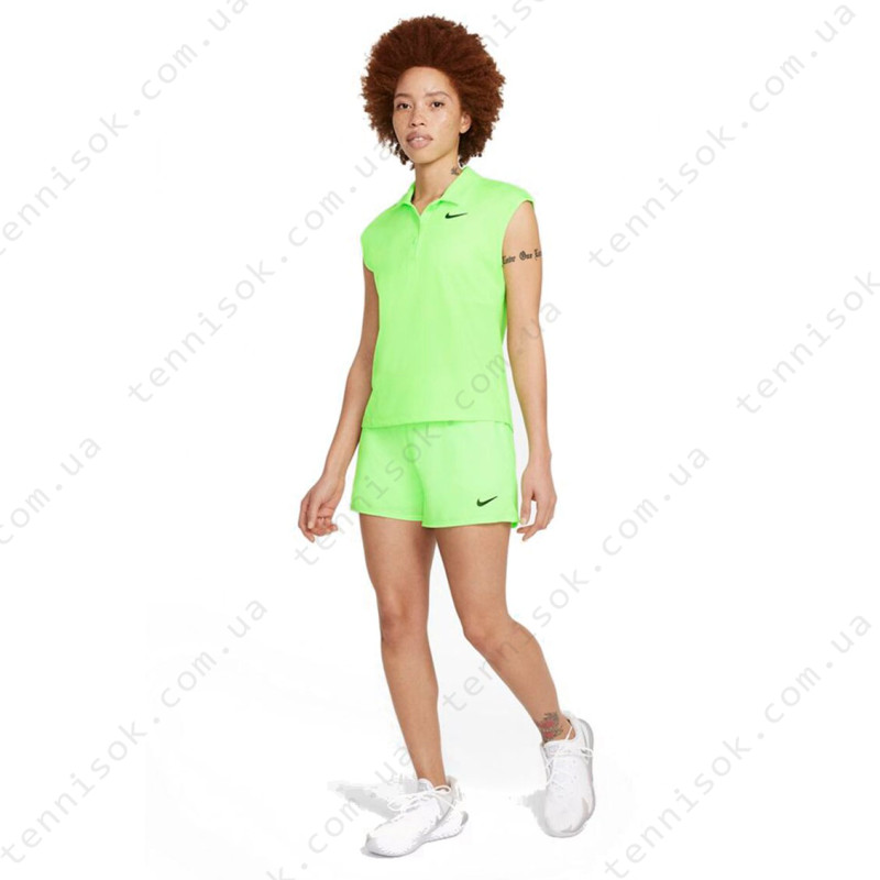  Шорты теннисные Nike Court Dri-Fit Victory Short CV4817-345