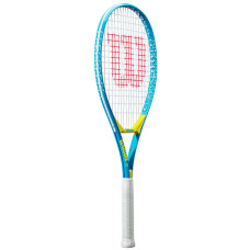 Теннисная ракетка Wilson Ultra Power Jr 25 WR118710H