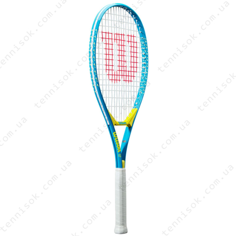Теннисная ракетка Wilson Ultra Power Jr 25 WR118710H