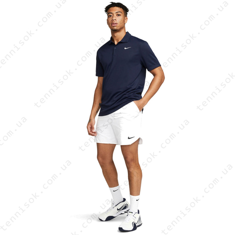  Шорти Nike Court Dri-FIT Advantage DD8329-100
