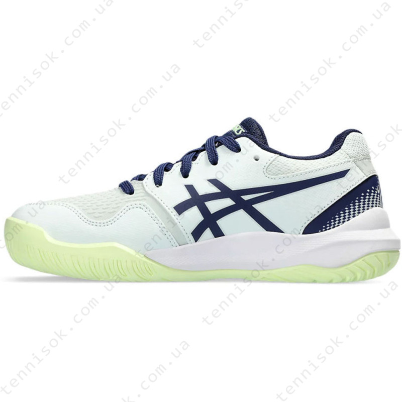  Asics Gel-Resolution 9 GS 1044A067-301