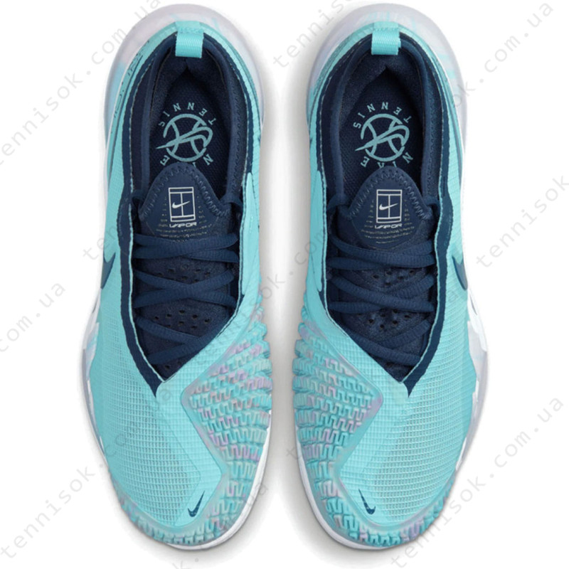  Nike Court React Vapor NXT HC CV0742-402