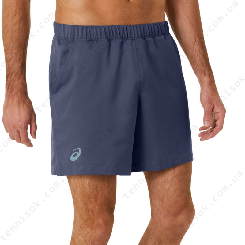  Asics Men Court 7in Short 2041A260-401