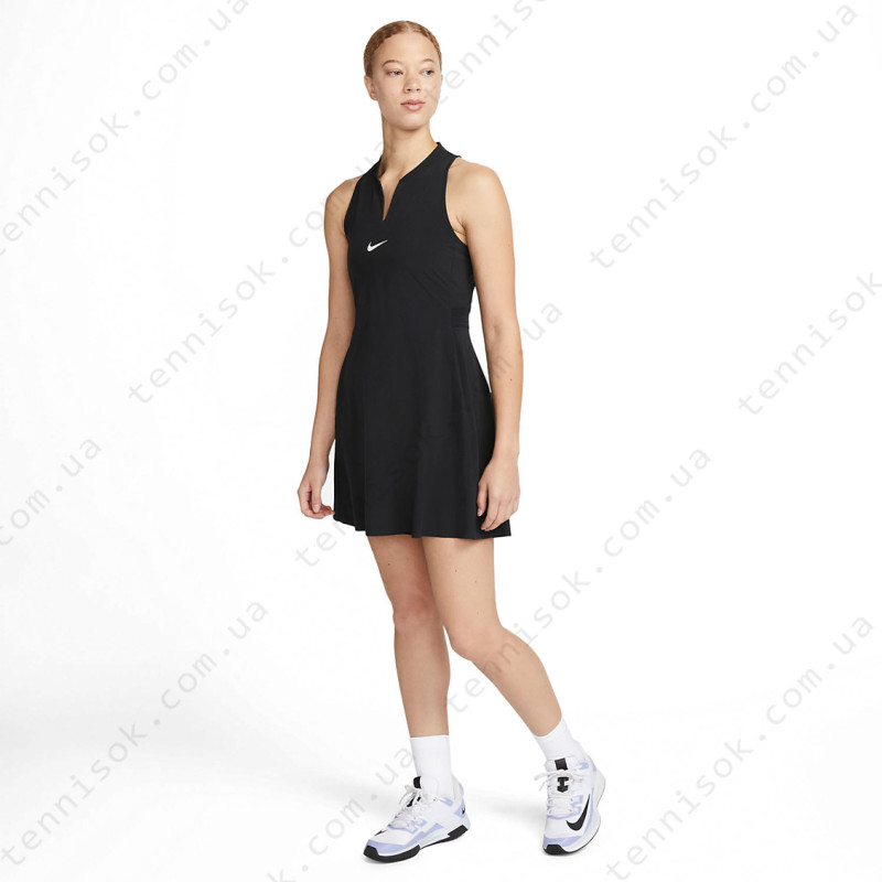  Сукня Nike Court Dri-Fit Advantage Club Dress DX1427-010
