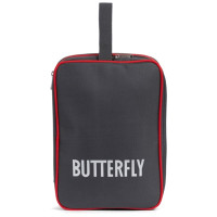 Чехлы для ракетки Butterfly Otomo Red Double