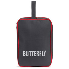 Чехлы для ракетки Butterfly Otomo Red Double