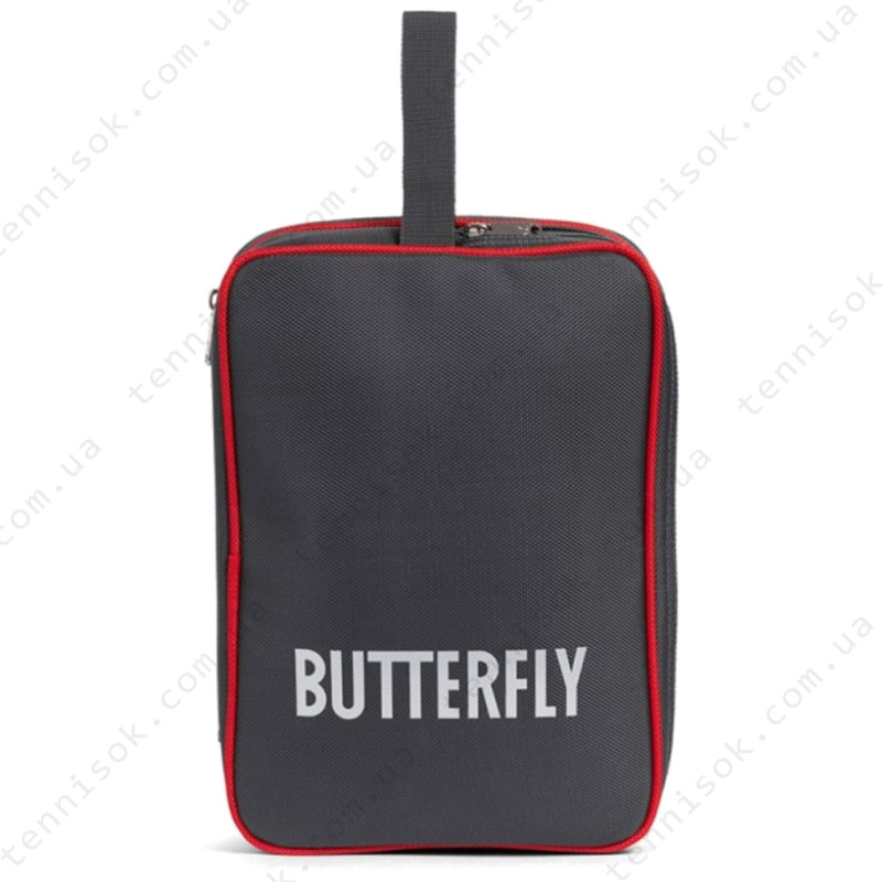 Чехлы для ракетки Butterfly Otomo Red Double
