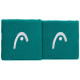 Напульсники Head Wristband 2.5 Turquoise