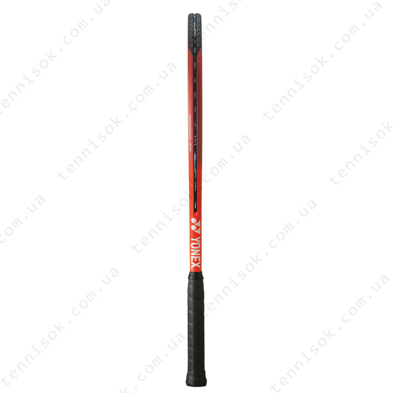 Теннисная ракетка Yonex 21 Vcore 100 (300g) Tango Red