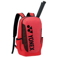 Теннисная сумка Yonex BAG42112EX Team Backpack S Red