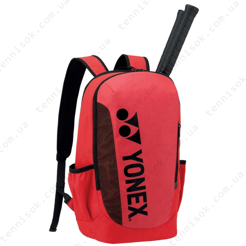 Теннисная сумка Yonex BAG42112EX Team Backpack S Red