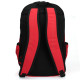 Теннисная сумка Yonex BAG42112EX Team Backpack S Red
