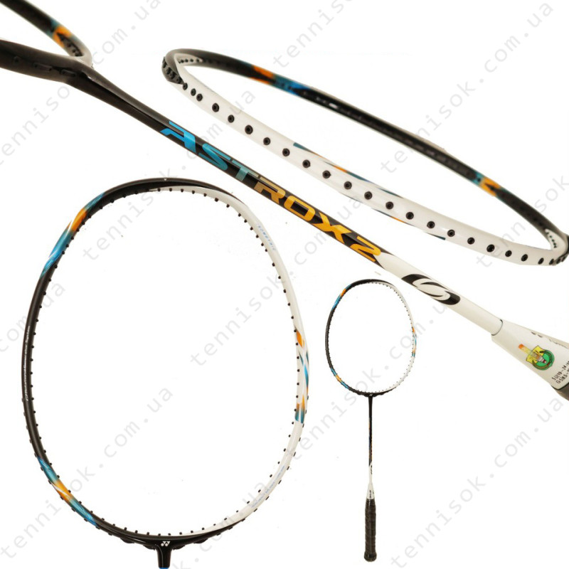Ракетка для бадминтона Yonex Astrox 2 Blue