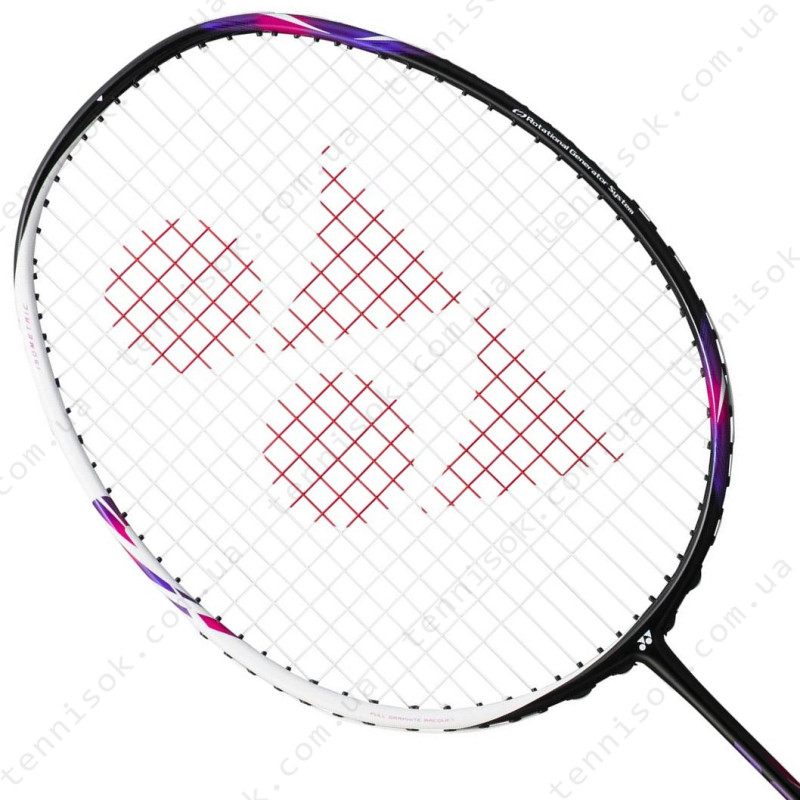 Ракетка для бадминтона Yonex Astrox 2 Magenta