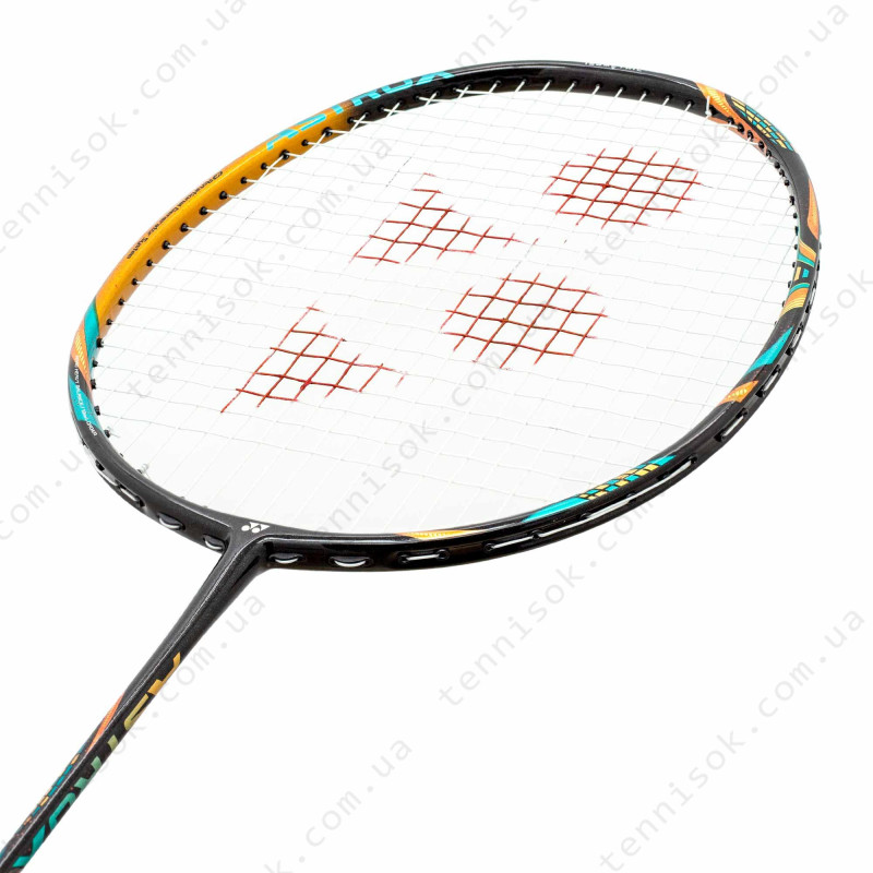 Ракетка для бадминтона Yonex Astrox 88D Tour Camel Gold