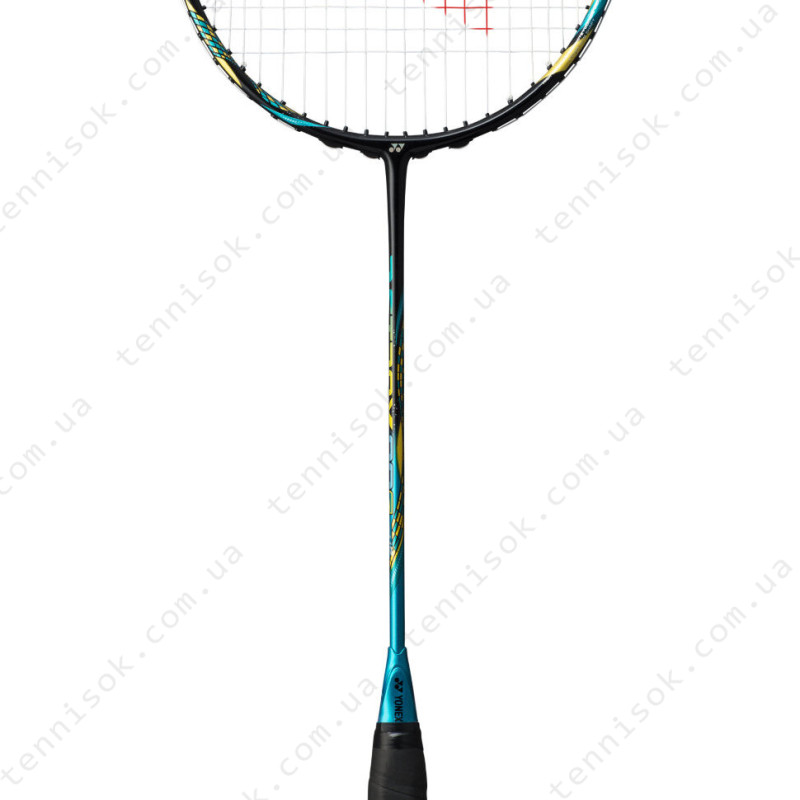 Ракетка для бадмінтону Yonex Astrox 88S Tour Emerald Blue