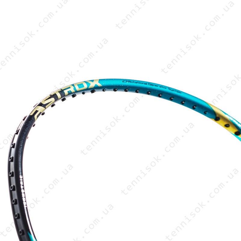 Ракетка для бадмінтону Yonex Astrox 88S Tour Emerald Blue
