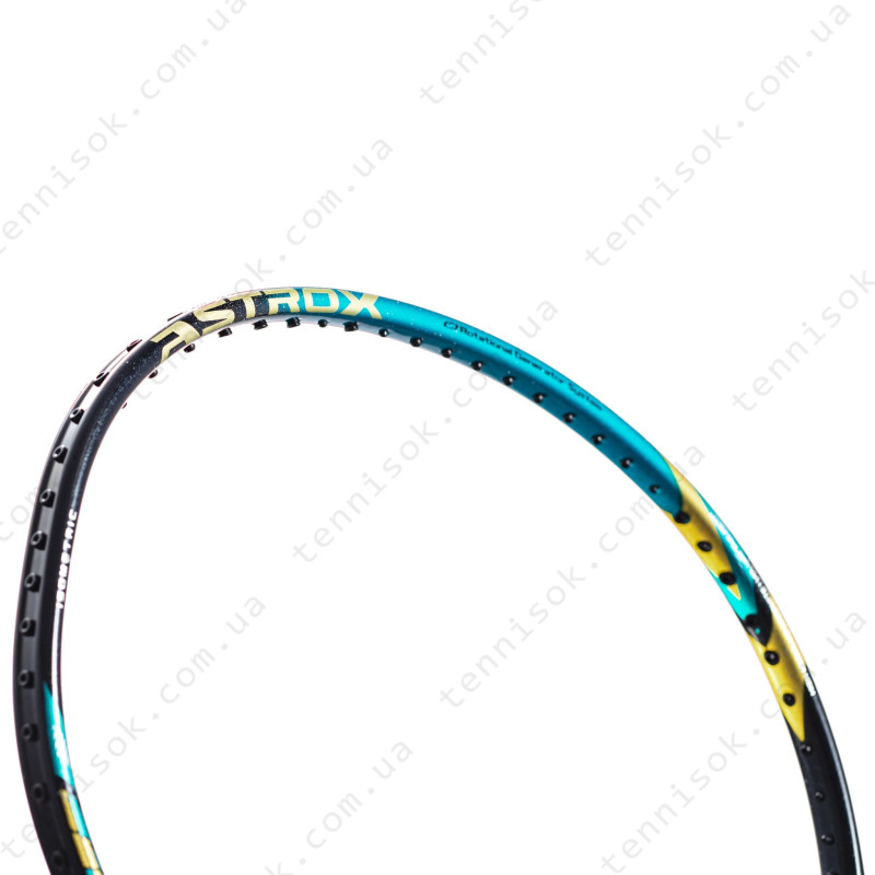 Ракетка для бадмінтону Yonex Astrox 88S Tour Emerald Blue