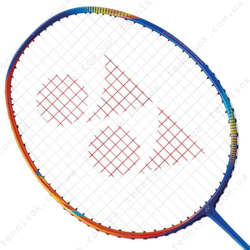 Ракетка для бадмінтону Yonex Astrox FB Navy/Orange AXFBNYOR