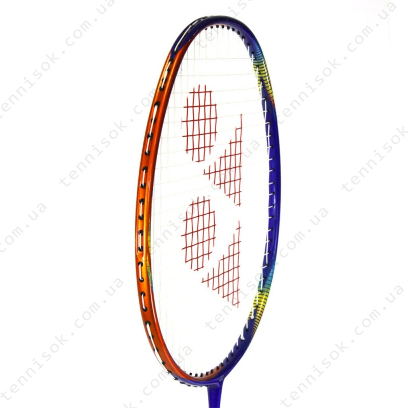 Ракетка для бадмінтону Yonex Astrox FB Navy/Orange AXFBNYOR