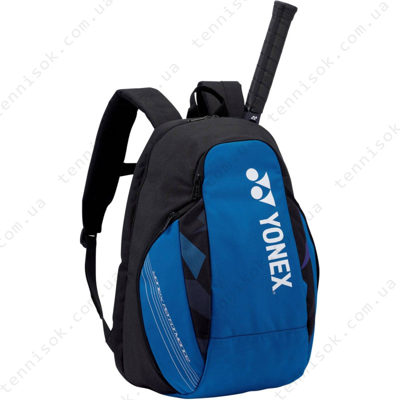 Теннисная сумка Yonex BAG92212M Pro Backpack Blue