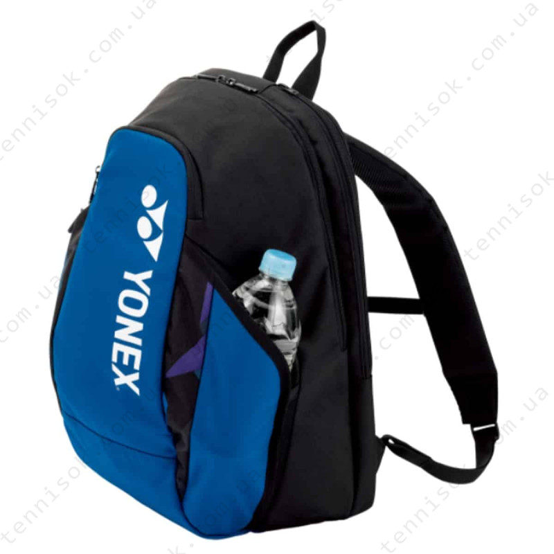 Теннисная сумка Yonex BAG92212M Pro Backpack Blue