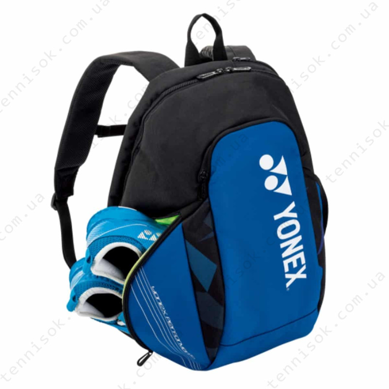 Теннисная сумка Yonex BAG92212M Pro Backpack Blue