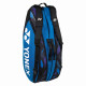 Тенісна сумка Yonex BAG92226 Pro Tournament Bag (6 pcs) Fine Blue