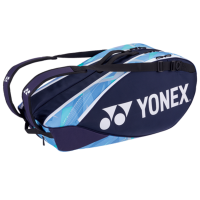 Тенісна сумка Yonex BAG92226 Pro Tournament Bag (6 pcs) Blue