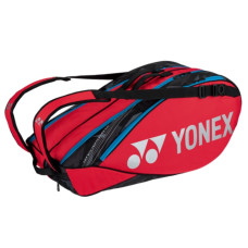 Теннисная сумка Yonex BAG92226 Pro Tournament Bag (6 pcs) Red