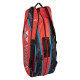 Тенісна сумка Yonex BAG92226 Pro Tournament Bag (6 pcs) Red