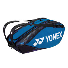 Теннисная сумка Yonex BAG92229 Pro Touxrnament Bag (9 pcs) Fine Blue