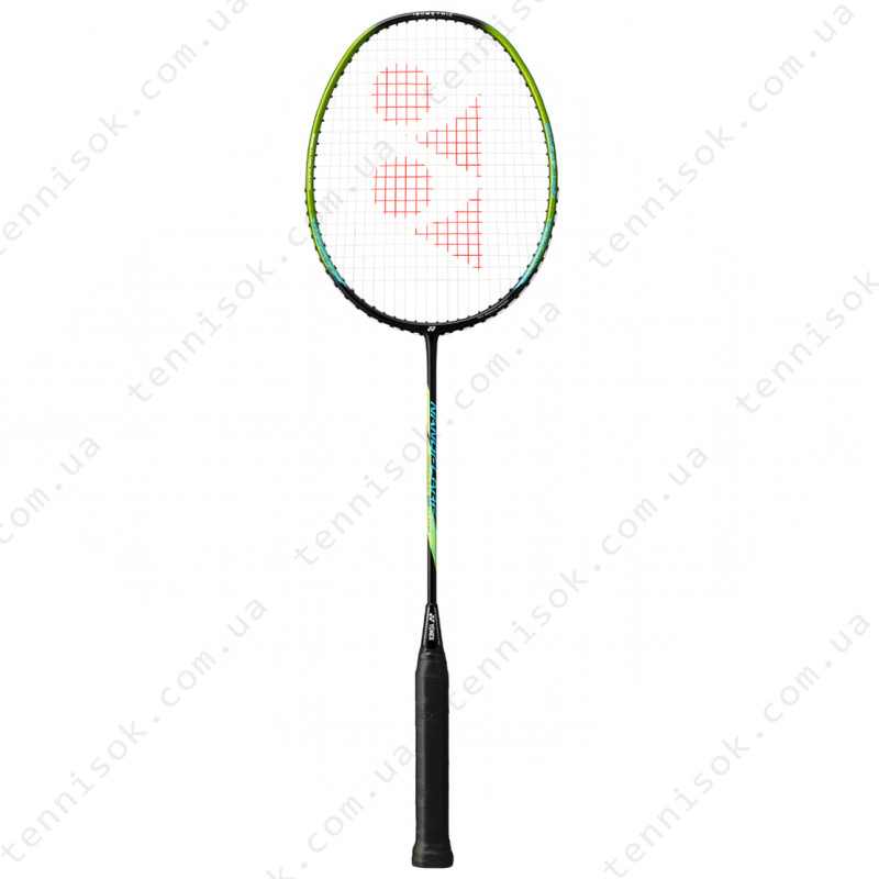 Ракетка для бадмінтону Yonex Nanoflare 001 Clear