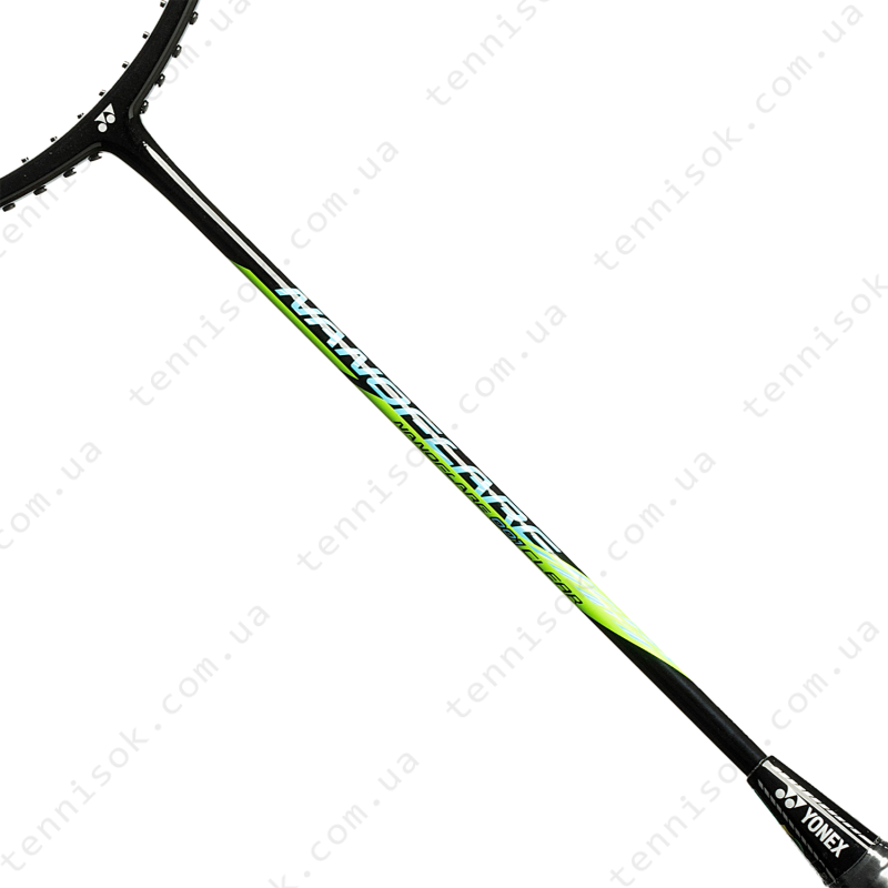 Ракетка для бадмінтону Yonex Nanoflare 001 Clear