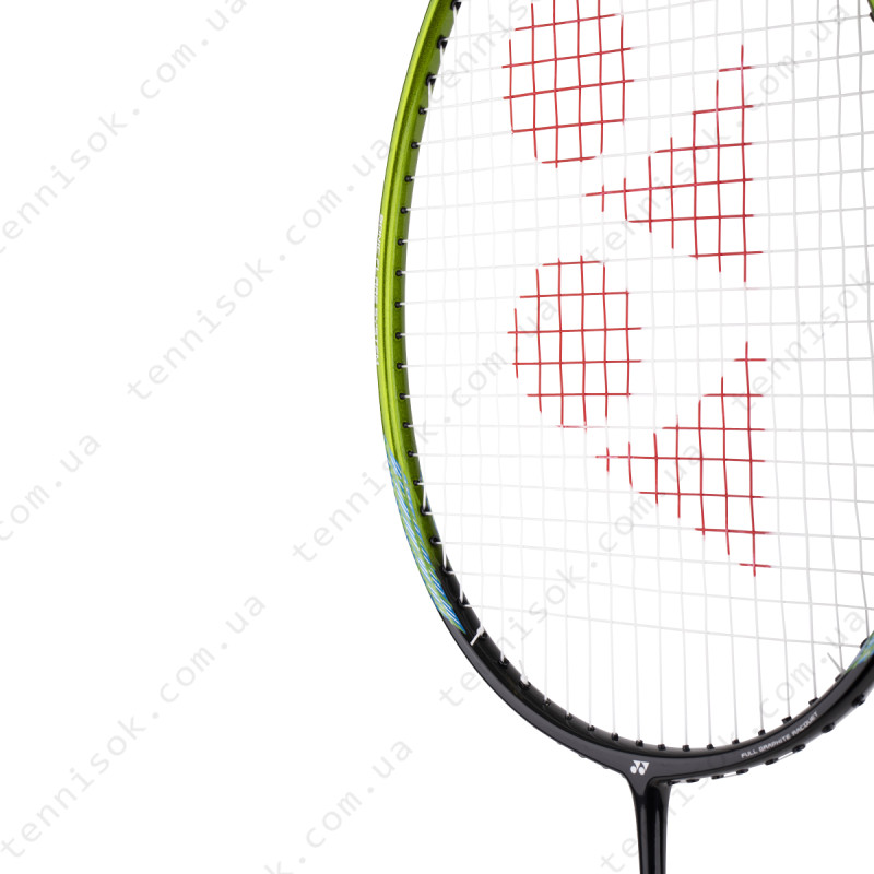 Ракетка для бадмінтону Yonex Nanoflare 001 Clear