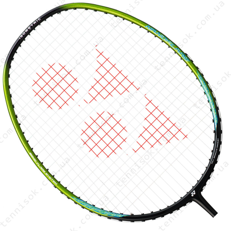 Ракетка для бадмінтону Yonex Nanoflare 001 Clear